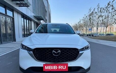 Mazda CX-5 II, 2022 год, 2 000 000 рублей, 2 фотография