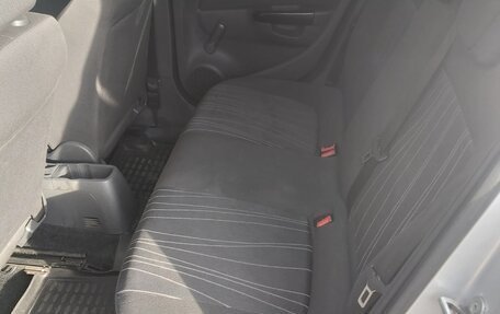 Opel Corsa D, 2007 год, 427 000 рублей, 5 фотография