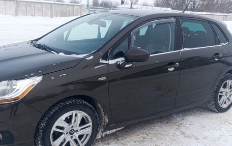 Citroen C4 II рестайлинг, 2012 год, 525 000 рублей, 2 фотография