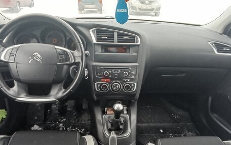 Citroen C4 II рестайлинг, 2012 год, 525 000 рублей, 7 фотография