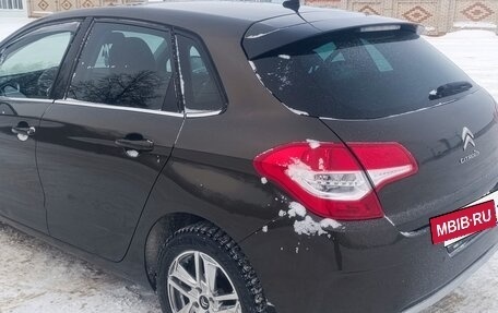 Citroen C4 II рестайлинг, 2012 год, 525 000 рублей, 6 фотография