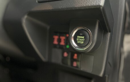 Toyota Roomy I, 2018 год, 1 300 000 рублей, 7 фотография