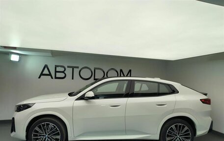 BMW X2, 2025 год, 6 570 000 рублей, 2 фотография