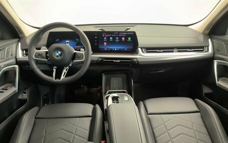 BMW X2, 2025 год, 6 570 000 рублей, 7 фотография