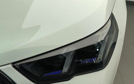 BMW X2, 2025 год, 6 570 000 рублей, 13 фотография