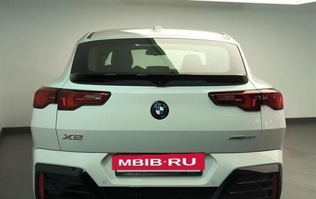 BMW X2, 2025 год, 6 570 000 рублей, 6 фотография