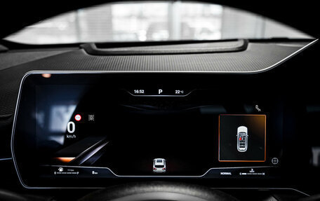 Haval F7, 2025 год, 3 649 000 рублей, 18 фотография