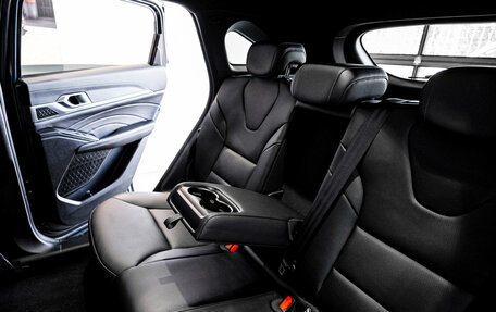 Haval F7, 2025 год, 3 649 000 рублей, 19 фотография