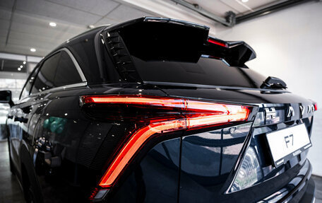 Haval F7, 2025 год, 3 649 000 рублей, 26 фотография