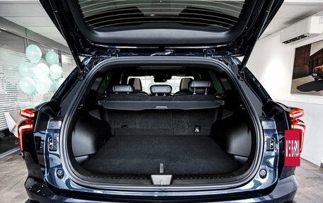 Haval F7, 2025 год, 3 649 000 рублей, 25 фотография