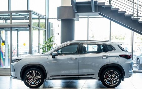 CheryExeed LX, 2025 год, 3 340 000 рублей, 8 фотография