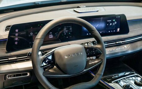 CheryExeed LX, 2025 год, 3 340 000 рублей, 9 фотография