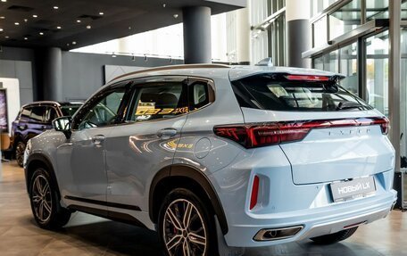 CheryExeed LX, 2025 год, 3 340 000 рублей, 6 фотография