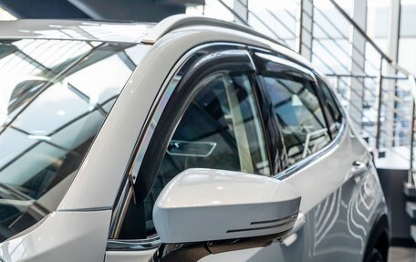 CheryExeed LX, 2025 год, 3 340 000 рублей, 15 фотография