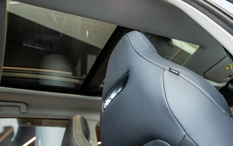 CheryExeed LX, 2025 год, 3 340 000 рублей, 16 фотография