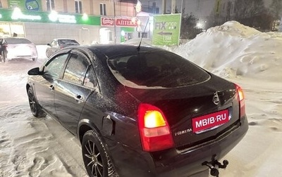 Nissan Primera III, 2007 год, 400 000 рублей, 1 фотография