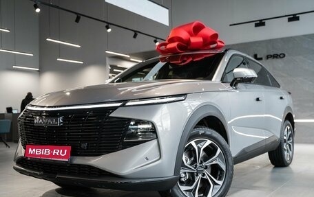 Haval F7x, 2026 год, 3 749 000 рублей, 1 фотография