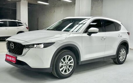 Mazda CX-5 II, 2022 год, 2 050 000 рублей, 1 фотография