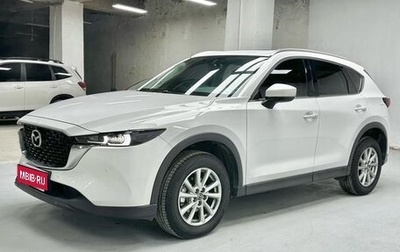 Mazda CX-5 II, 2022 год, 2 050 000 рублей, 1 фотография