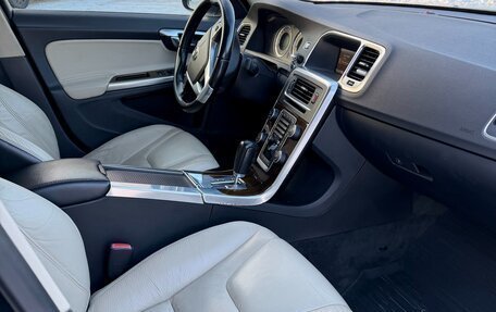 Volvo S60 III, 2010 год, 1 050 000 рублей, 12 фотография