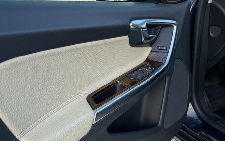 Volvo S60 III, 2010 год, 1 050 000 рублей, 11 фотография