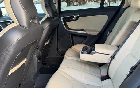 Volvo S60 III, 2010 год, 1 050 000 рублей, 13 фотография