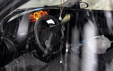 Nissan Primera III, 2007 год, 400 000 рублей, 10 фотография