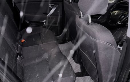 Nissan Primera III, 2007 год, 400 000 рублей, 9 фотография