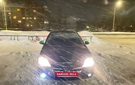 Nissan Primera III, 2007 год, 400 000 рублей, 7 фотография