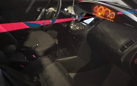 Nissan Primera III, 2007 год, 400 000 рублей, 8 фотография