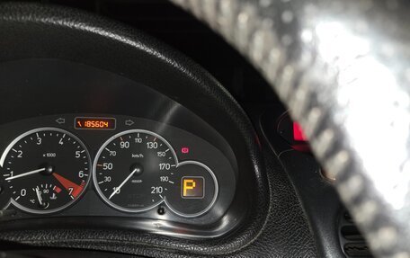 Peugeot 206, 2004 год, 600 000 рублей, 15 фотография