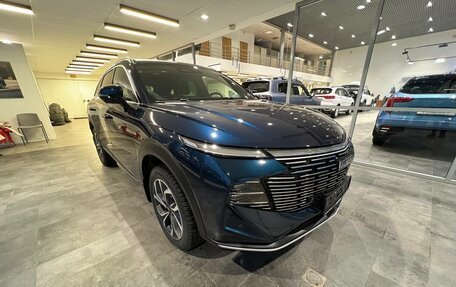 Haval F7, 2025 год, 3 649 000 рублей, 3 фотография