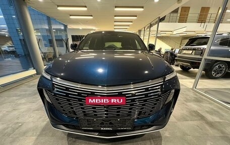 Haval F7, 2025 год, 3 649 000 рублей, 2 фотография