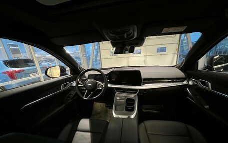 Haval F7, 2025 год, 3 649 000 рублей, 9 фотография