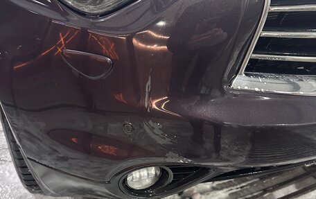 Infiniti FX II, 2009 год, 2 000 000 рублей, 7 фотография