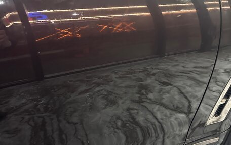 Infiniti FX II, 2009 год, 2 000 000 рублей, 8 фотография