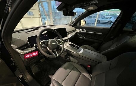 Haval F7, 2025 год, 3 649 000 рублей, 10 фотография