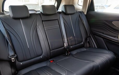 CheryExeed LX, 2024 год, 3 590 000 рублей, 11 фотография