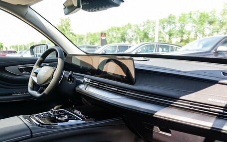 CheryExeed LX, 2024 год, 3 590 000 рублей, 10 фотография
