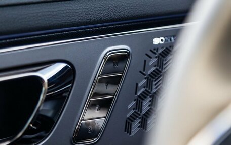 CheryExeed LX, 2024 год, 3 590 000 рублей, 18 фотография