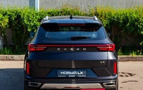 CheryExeed LX, 2024 год, 3 590 000 рублей, 7 фотография