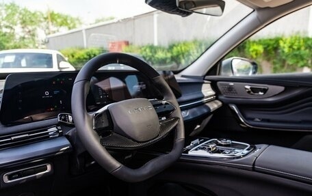 CheryExeed LX, 2024 год, 3 590 000 рублей, 12 фотография