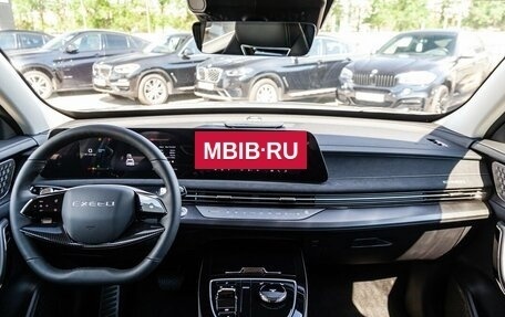 CheryExeed LX, 2024 год, 3 590 000 рублей, 14 фотография