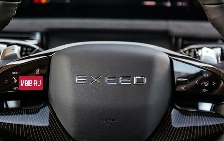 CheryExeed LX, 2024 год, 3 590 000 рублей, 17 фотография