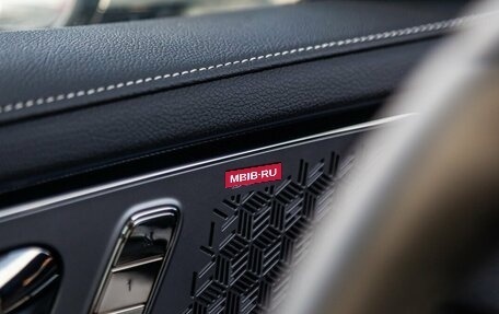 CheryExeed LX, 2024 год, 3 590 000 рублей, 19 фотография