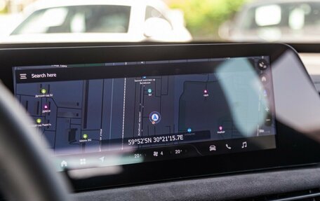 CheryExeed LX, 2024 год, 3 590 000 рублей, 32 фотография