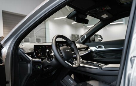 Haval F7x, 2026 год, 3 749 000 рублей, 17 фотография