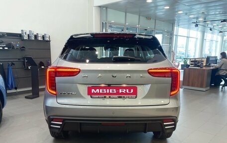 Haval Jolion, 2026 год, 2 599 000 рублей, 4 фотография