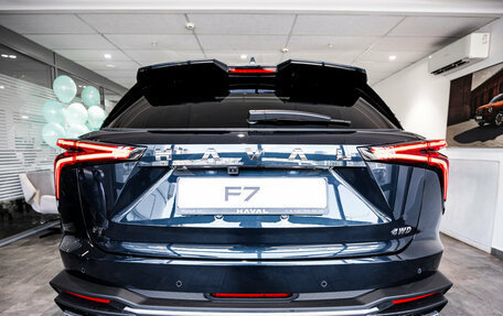 Haval F7, 2025 год, 3 649 000 рублей, 3 фотография