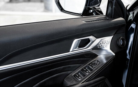 Haval F7, 2025 год, 3 649 000 рублей, 12 фотография